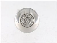 Anello Chimento Donna in Oro bianco Diamante 0.55 Ct 1A00943BB5140 - 1A00943BB5140